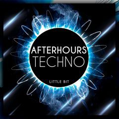 Little Bit Afterhours Techno WAV
