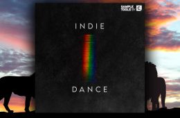 Sample Tools Cr2 Indie Dance WAV-MID