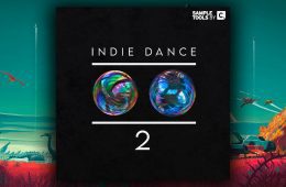 Sample Tools by Cr2 Indie Dance 2 WAV