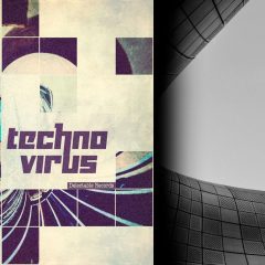 Delectable Records Techno Virus Vol1 MULTi