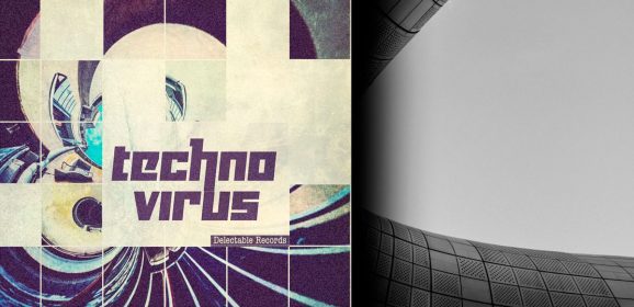 Delectable Records Techno Virus Vol1 MULTi