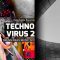 Delectable Records Techno Virus Vol2 MULTi