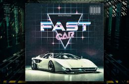 Kryptic Samples Fast Car Vol1 WAV-MIDI