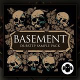 Ghost Syndicate Basement Dubstep