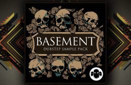Ghost Syndicate Basement Dubstep