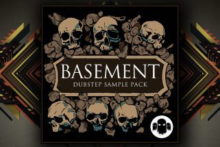 Ghost Syndicate Basement Dubstep