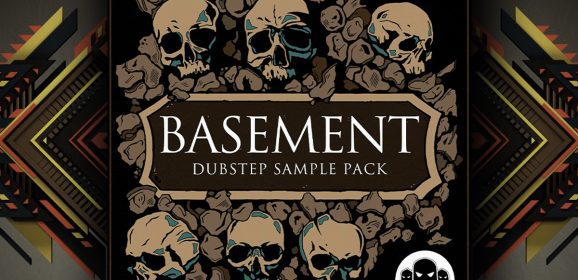 Ghost Syndicate Basement Dubstep