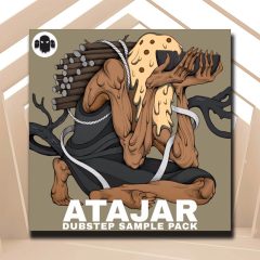 Atajar Dubstep Sample Pack MULTi